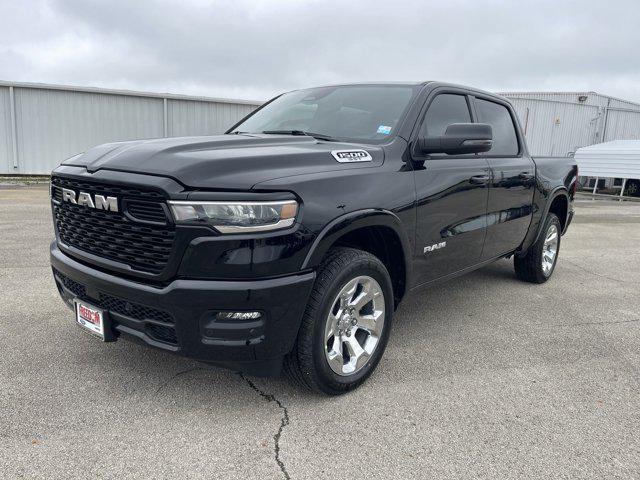 new 2025 Ram 1500 car, priced at $46,031