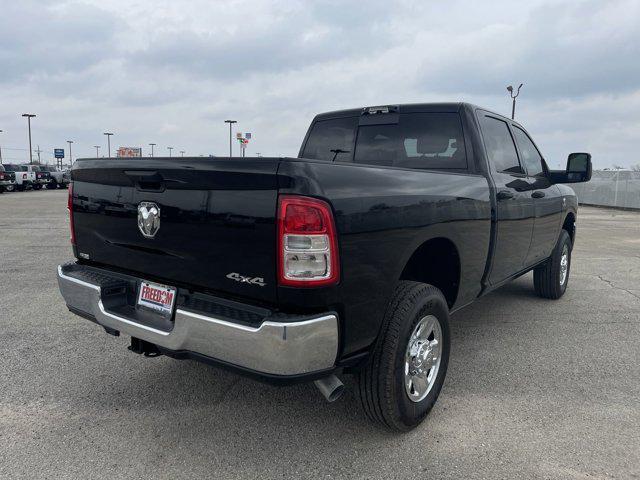 new 2024 Ram 2500 car, priced at $58,635