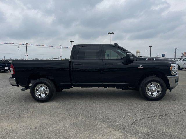 new 2024 Ram 2500 car, priced at $58,635