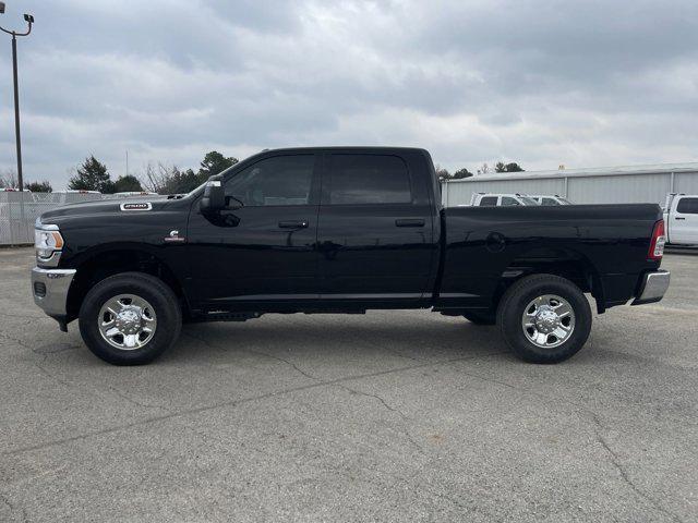 new 2024 Ram 2500 car, priced at $58,635