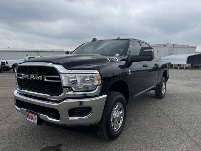 new 2024 Ram 2500 car, priced at $58,635