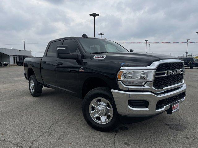 new 2024 Ram 2500 car, priced at $58,635