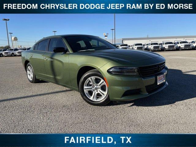 new 2023 Dodge Charger car, priced at $27,975