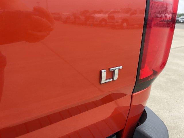 used 2016 Chevrolet Colorado car, priced at $21,598