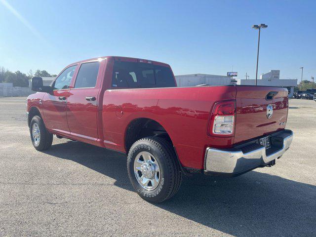 new 2024 Ram 2500 car, priced at $59,955