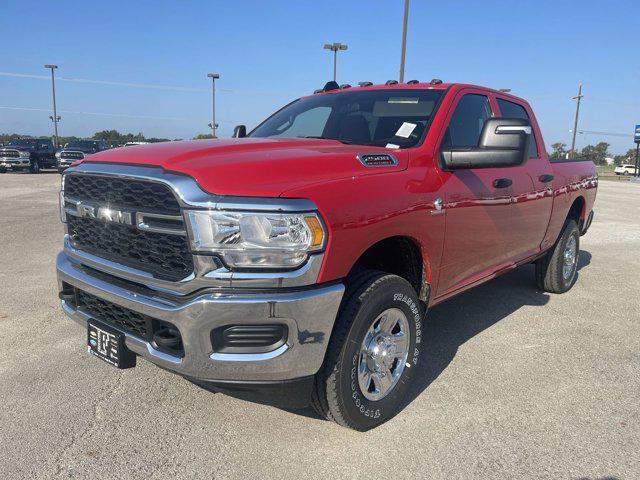 new 2024 Ram 2500 car, priced at $59,955