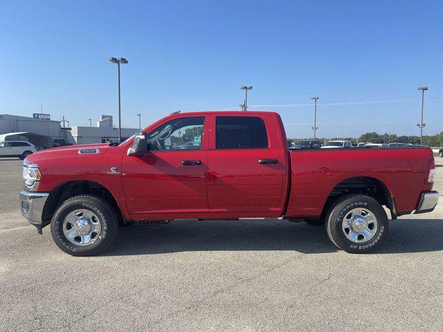 new 2024 Ram 2500 car, priced at $59,955