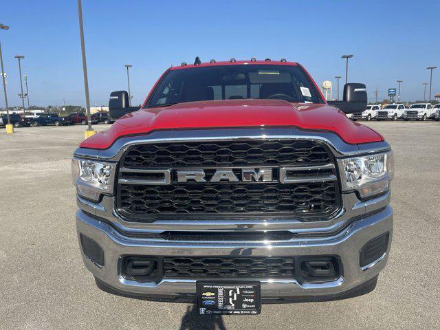 new 2024 Ram 2500 car, priced at $59,955