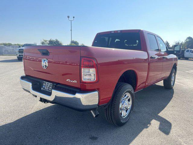 new 2024 Ram 2500 car, priced at $59,955