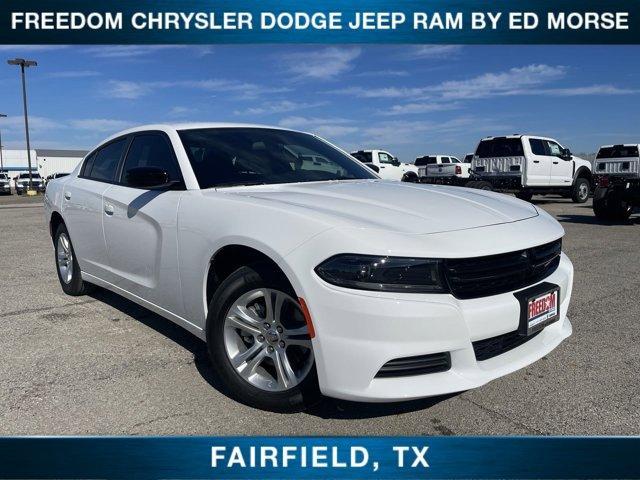 new 2023 Dodge Charger car, priced at $28,475