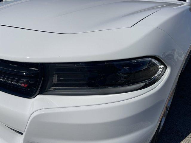 new 2023 Dodge Charger car, priced at $29,475