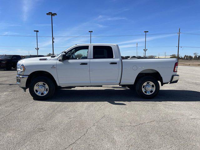 new 2024 Ram 2500 car, priced at $58,390