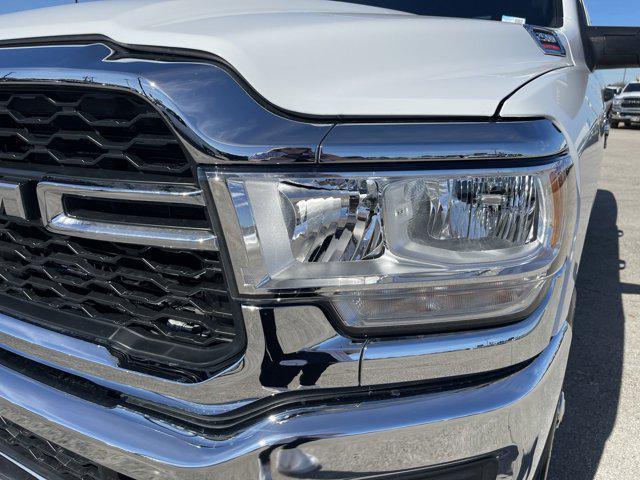 new 2024 Ram 2500 car, priced at $58,390