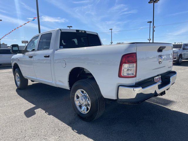 new 2024 Ram 2500 car, priced at $58,390