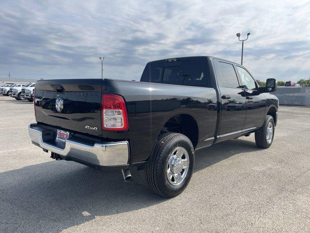 new 2024 Ram 2500 car, priced at $50,296