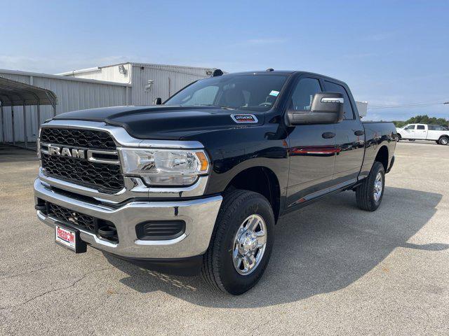 new 2024 Ram 2500 car, priced at $50,296