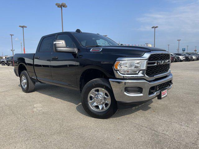 new 2024 Ram 2500 car, priced at $50,296