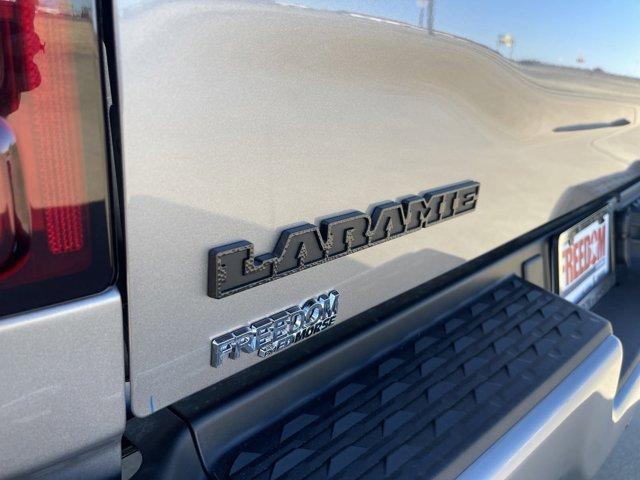 new 2024 Ram 3500 car, priced at $79,420