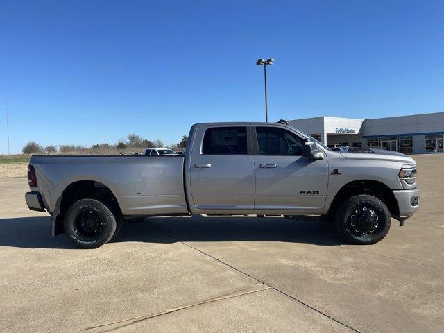 new 2024 Ram 3500 car, priced at $79,420