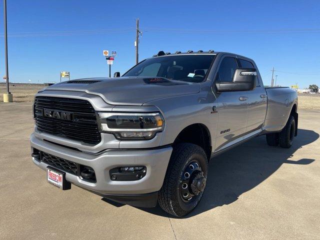 new 2024 Ram 3500 car, priced at $79,420