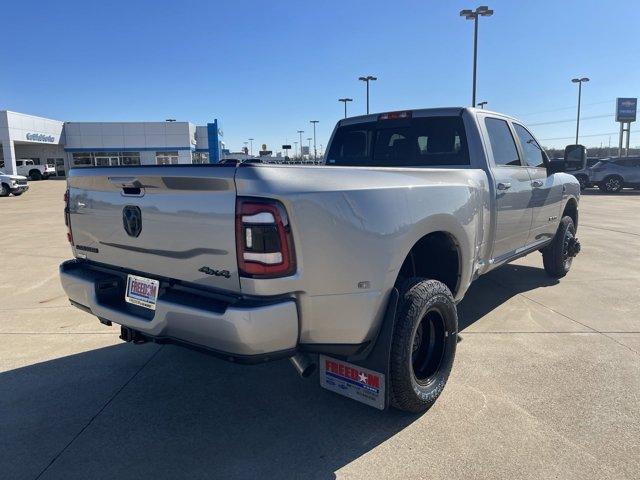 new 2024 Ram 3500 car, priced at $79,420