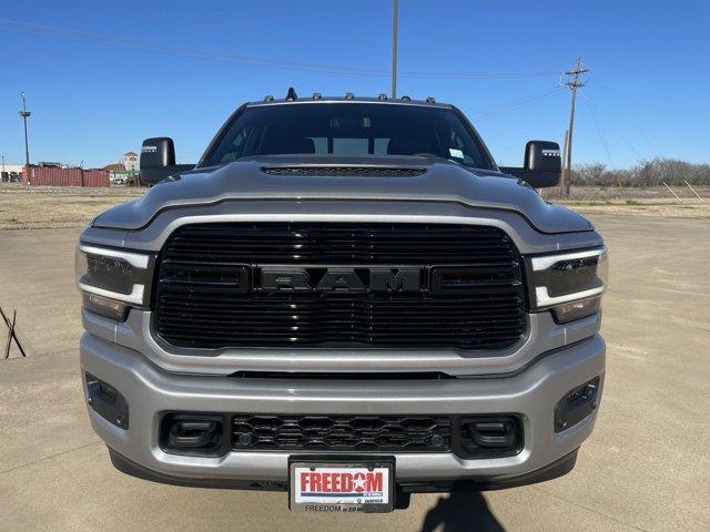 new 2024 Ram 3500 car, priced at $79,420