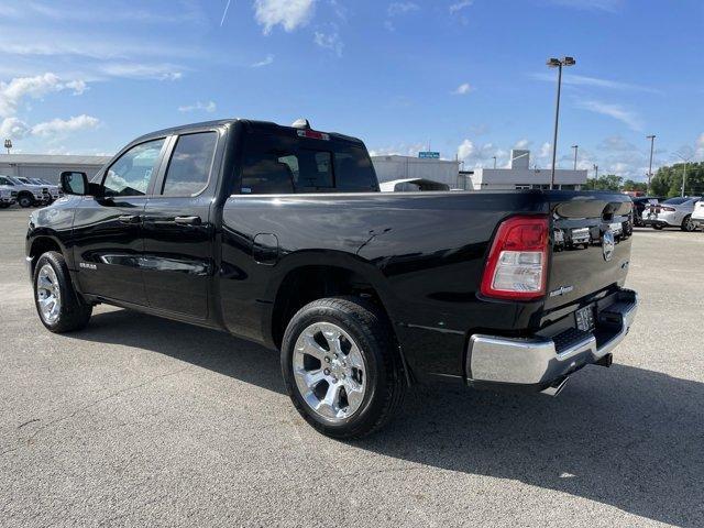 new 2023 Ram 1500 car, priced at $44,995