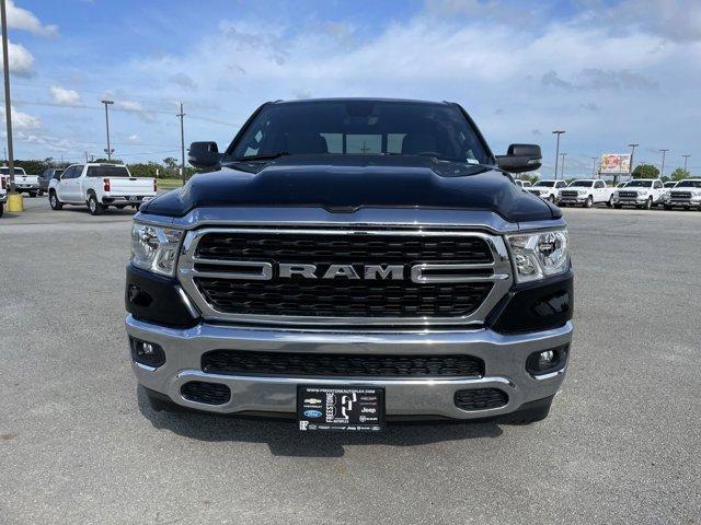 new 2023 Ram 1500 car, priced at $44,995