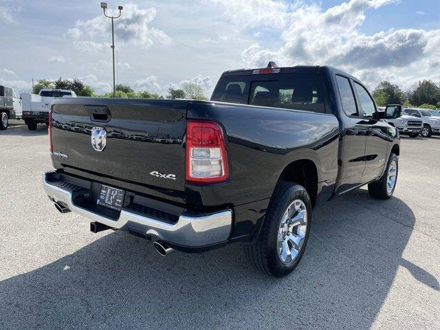 new 2023 Ram 1500 car, priced at $44,995