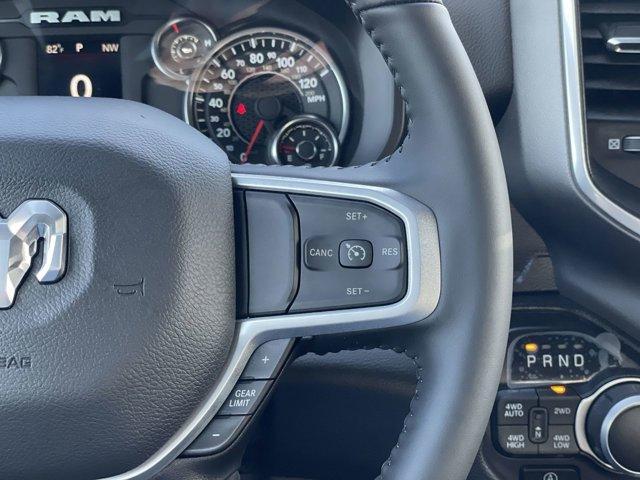 new 2023 Ram 1500 car, priced at $44,995