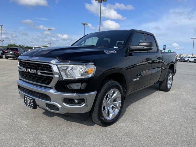 new 2023 Ram 1500 car, priced at $44,995