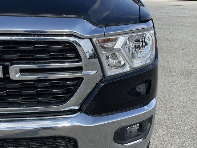 new 2023 Ram 1500 car, priced at $44,995