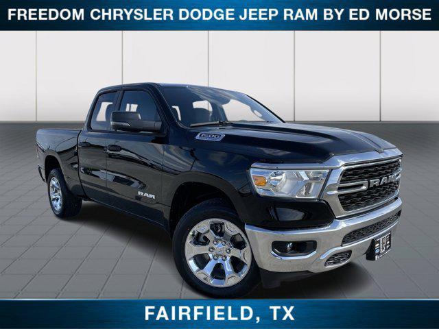 new 2023 Ram 1500 car, priced at $43,095