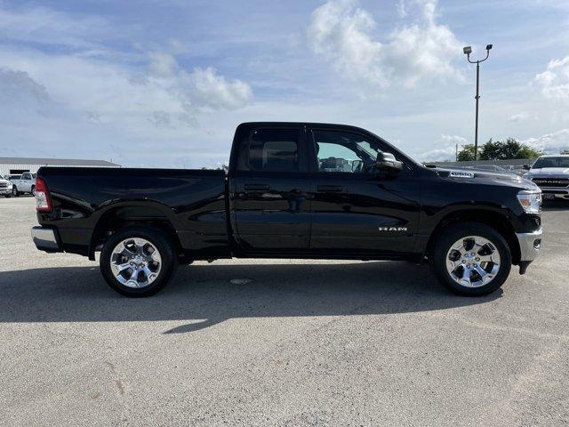 new 2023 Ram 1500 car, priced at $44,995