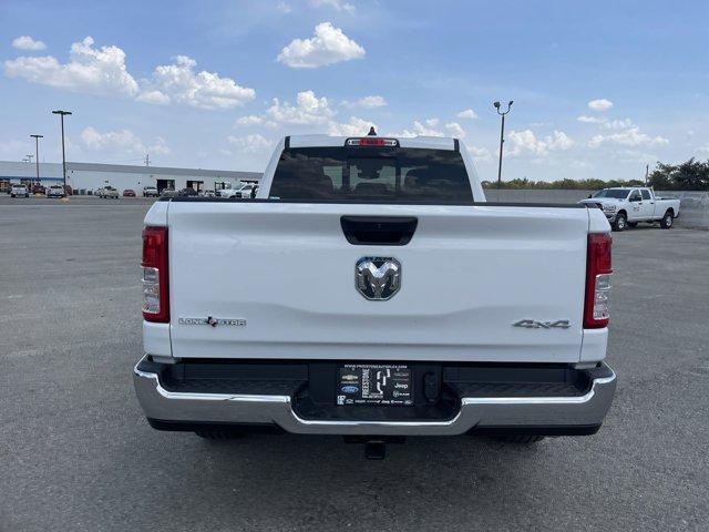 new 2023 Ram 1500 car, priced at $39,555