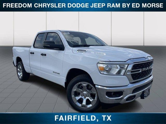 new 2023 Ram 1500 car, priced at $39,555