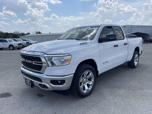 new 2023 Ram 1500 car, priced at $39,555