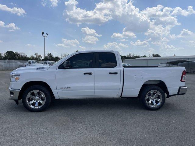 new 2023 Ram 1500 car, priced at $39,555