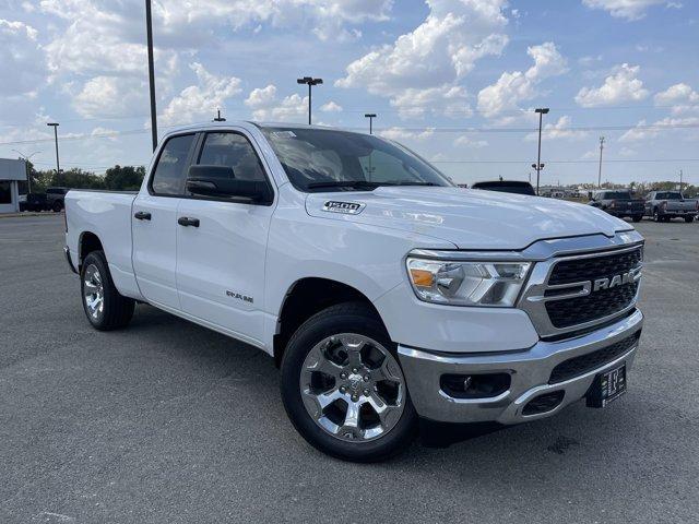 new 2023 Ram 1500 car, priced at $39,555