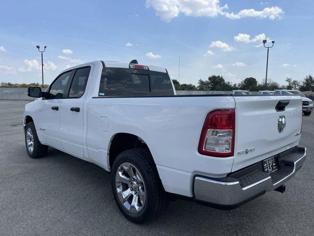 new 2023 Ram 1500 car, priced at $39,555