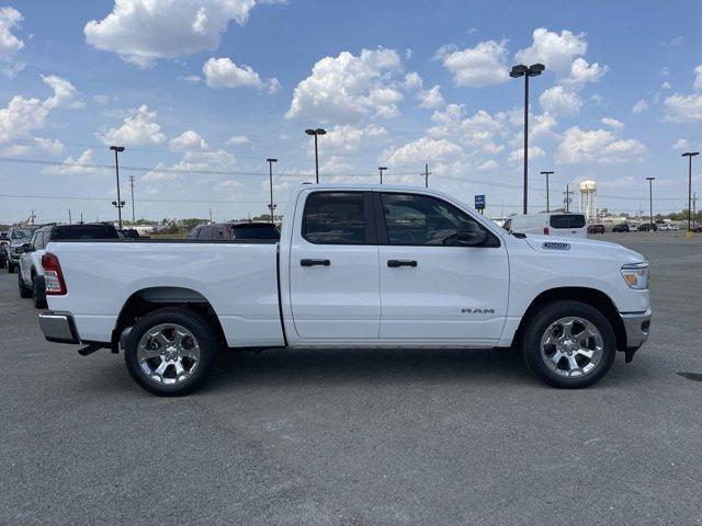 new 2023 Ram 1500 car, priced at $39,555