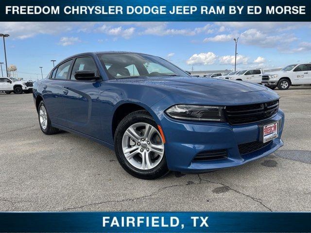 new 2023 Dodge Charger car, priced at $25,475