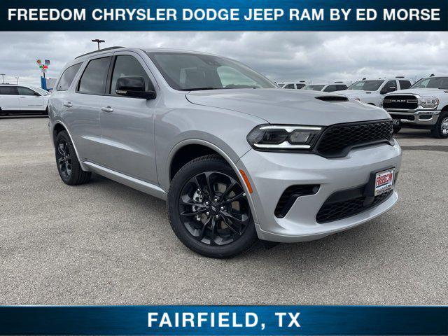 new 2024 Dodge Durango car, priced at $44,301