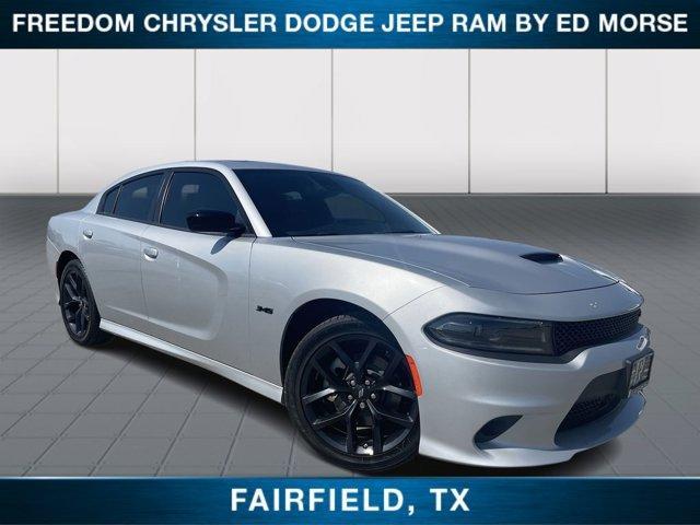 new 2023 Dodge Charger car, priced at $44,325