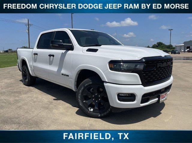 new 2025 Ram 1500 car, priced at $44,836