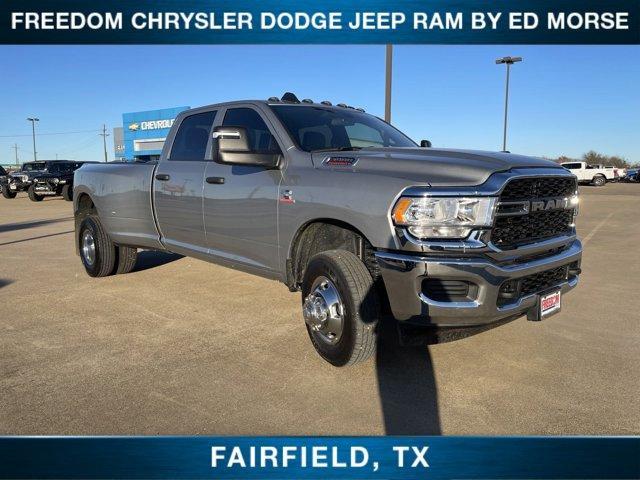 used 2024 Ram 3500 car, priced at $62,880