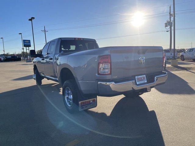 used 2024 Ram 3500 car, priced at $62,880