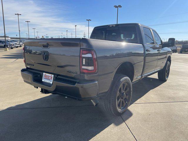 new 2024 Ram 2500 car, priced at $73,905