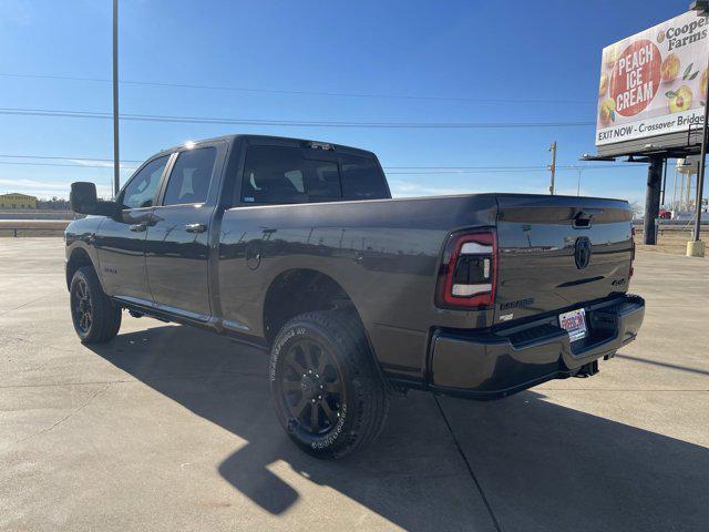 new 2024 Ram 2500 car, priced at $73,905