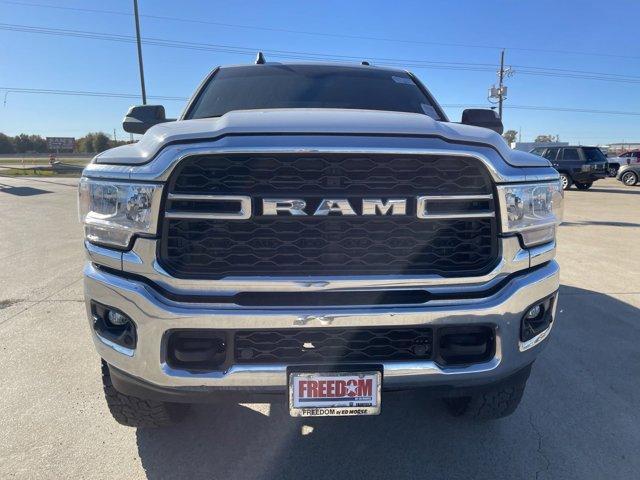 used 2020 Ram 2500 car, priced at $36,954